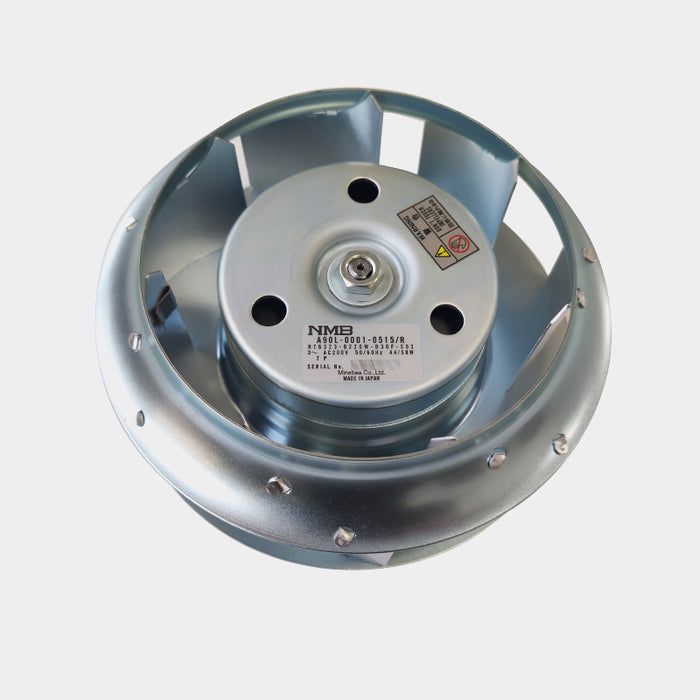 NEW FANUC A90L-0001-0548/R Spindle Motor