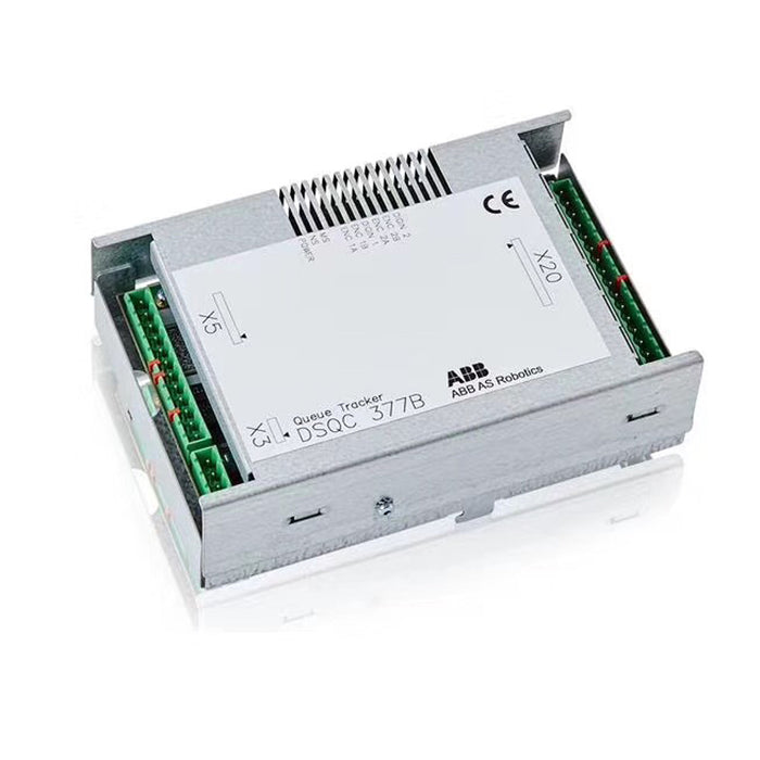 DSQC378B 3HNE00421-1 NEW ABB Module FedEx or DHL