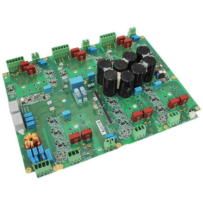 DSQC682 3HAC031245-001 ABB Circuit Board Control Board PCB DHL FEDEX 1PCS