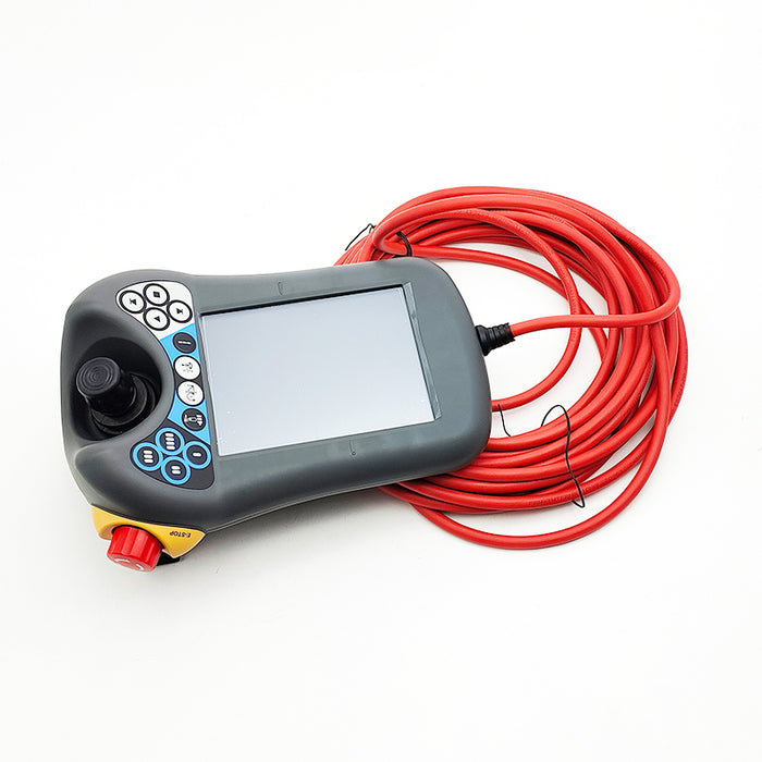 ABB DSQC679 3HAC028357-001 Robot Teach Pendant with 10m Cable by DHL/ FedEx