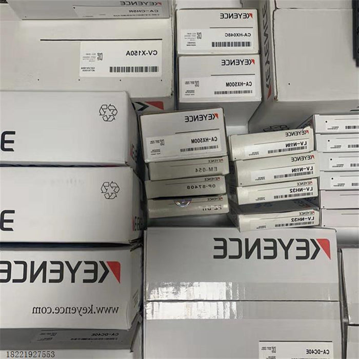 1PC New In Box KEYENCE AP-33P Pressure Sensor