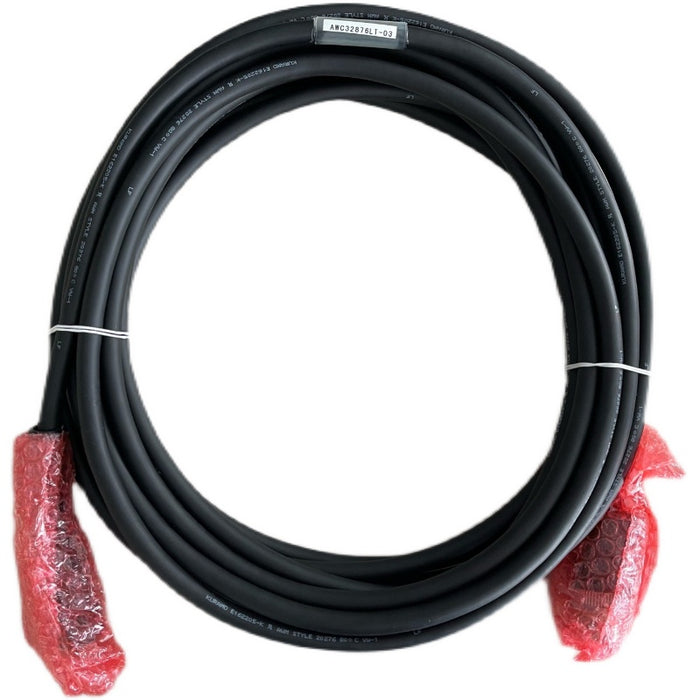 AWC32876LT03 G3 Panasonic Teach Pendant 10M Cable 2 years warranty