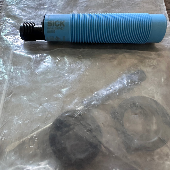 1PC New In Box SICK CM18-12NPP-EC1 Capacitive Proximity Sensor