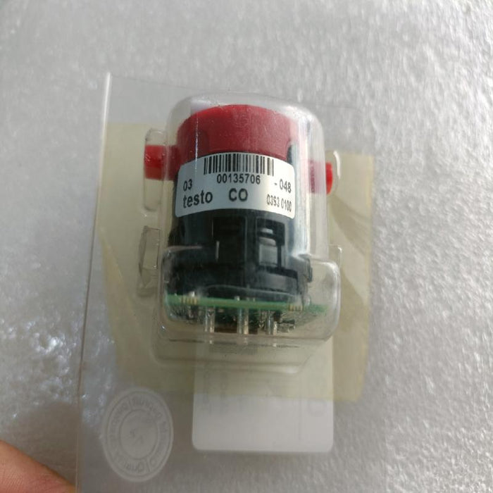 One testo SENSOR CO 0393 0100 new
