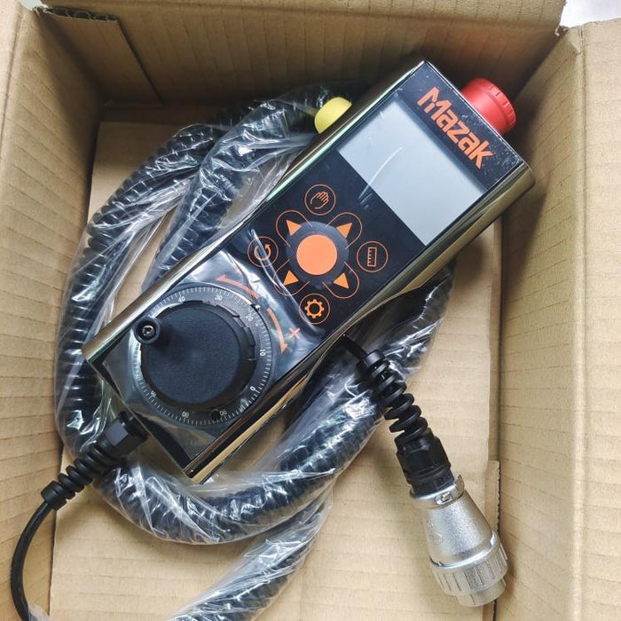 D72UB701352 MaZaK Handwheel NEW FedEx or DHL