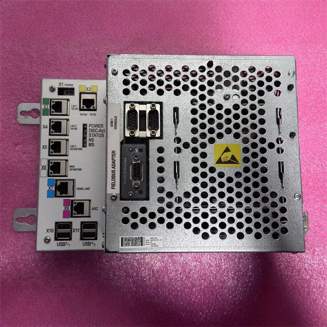 ABB Robot Computer Unit DSQC1018 3HAC050363-001 Used