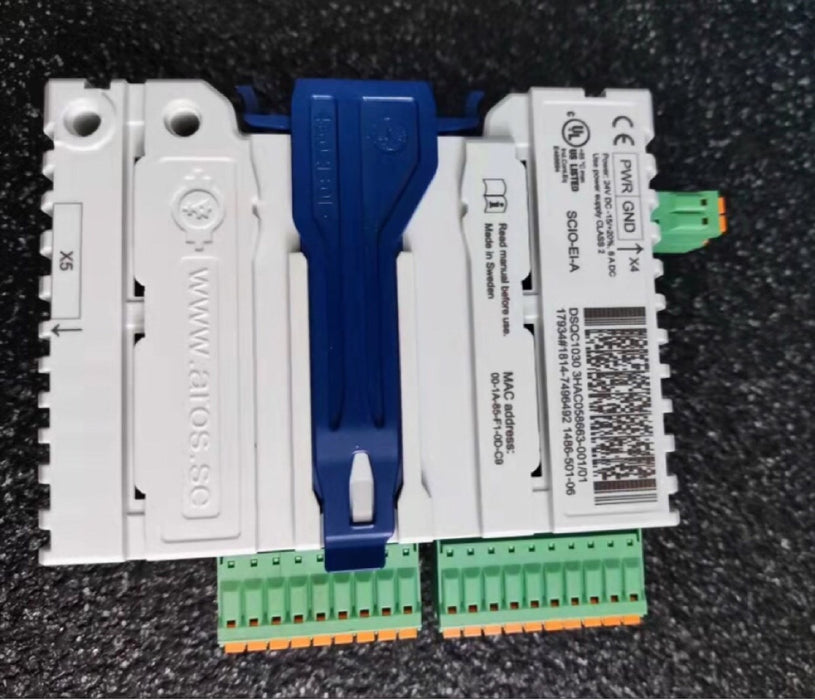 ABB DSQC1032 DSQC1032 3HAC058665-001 Analog Fast Delivery