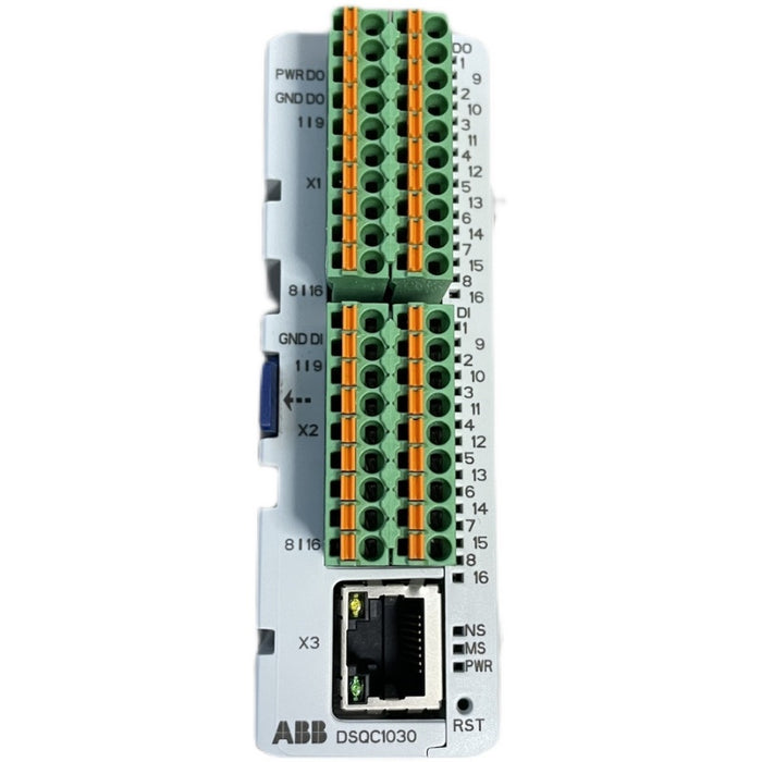 ABB DSQC1032 DSQC1032 3HAC058665-001 Analog Fast Delivery