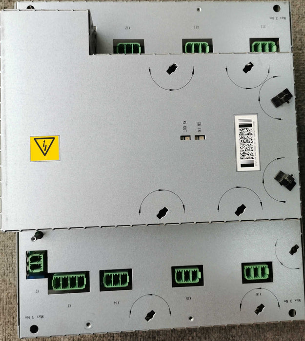 DSQC406 3HAC035301-001 ABB Servo Drive Unit Servo Driver Servo Amplifier