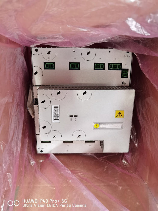 DSQC406 3HAC035301-001 ABB Servo Drive Unit Servo Driver Servo Amplifier