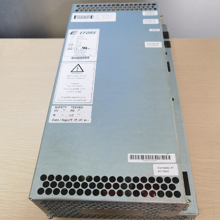 3HAC026289-001 Power supply DSQC626A ABB System Power supply IRC5