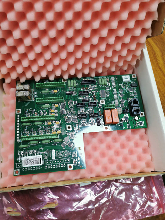 3HAC024488-001 Circuit Board ABB IRC5 DSQC643 Controller Board