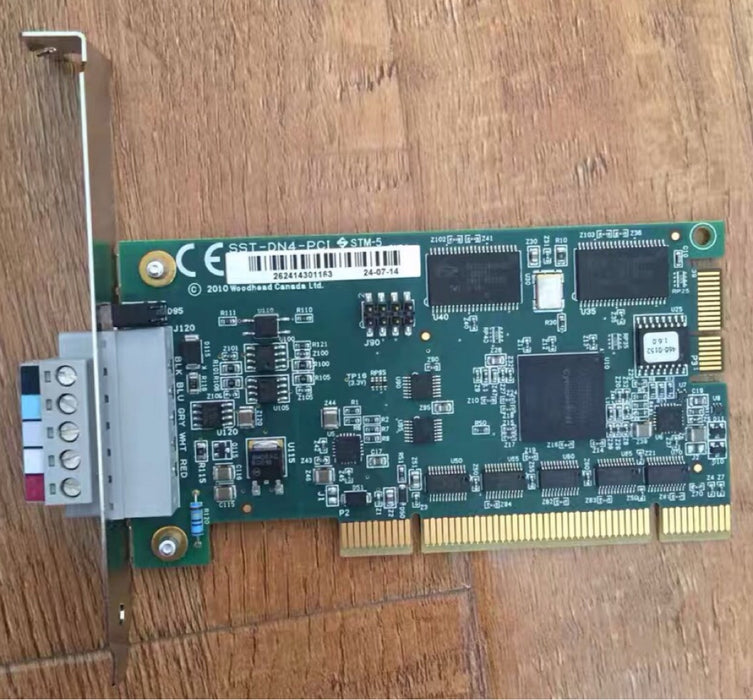 DSQC697 3HAC037084-001 ABB DeviceNet Board PCB Circuit Board DHL FEDEX