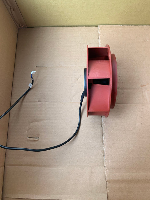 Ebmpapst R1G175-AB41-64 Centrifugal Fan 48V 0.85A 34/25W 3100RPM PWM Cooling Fan