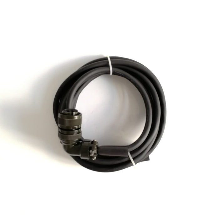 NEW F06B-0001-K008#L-6M ENGINE POWER LINE CABLE #WD8