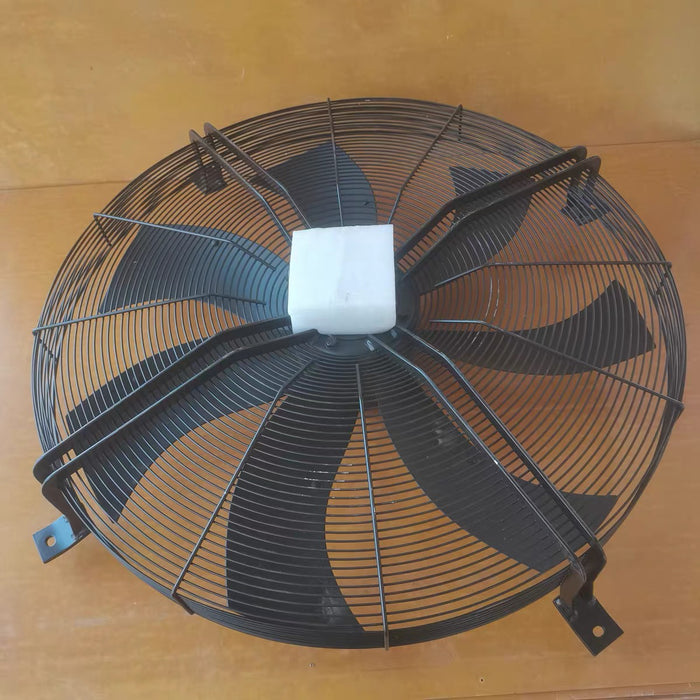 FE091-SDK6N-V7 ZIEHL-ABEGG ZIEHL fan motor-ABEGG FE/FN091-SDK.6N.V7P2.