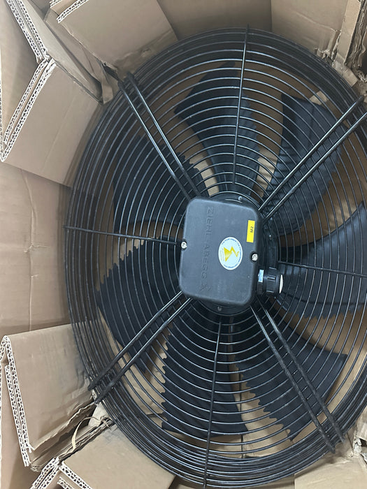 Ziehl-Abegg FN045-6EH.2F.V7P3 axial industrial fan