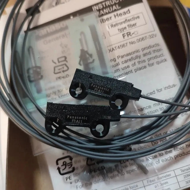 Panasonic FT-A11 Sensor Switch In Box pc