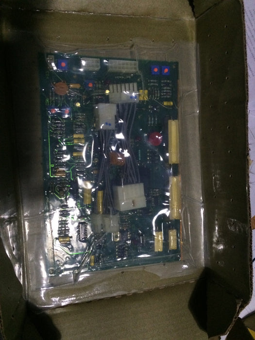 LINCOLN FIRING BOARD # G1486-5 for Lincoln DC600