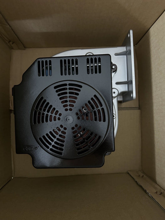 G1G170-AB53-01-V22.2 230V 360W ebmpapst Centrifugal coolling fan