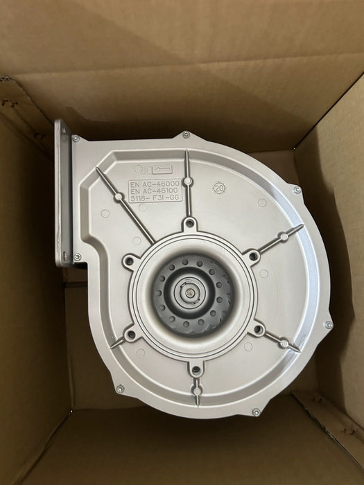 G1G170-AB53-01-V22.2 230V 360W ebmpapst Centrifugal coolling fan