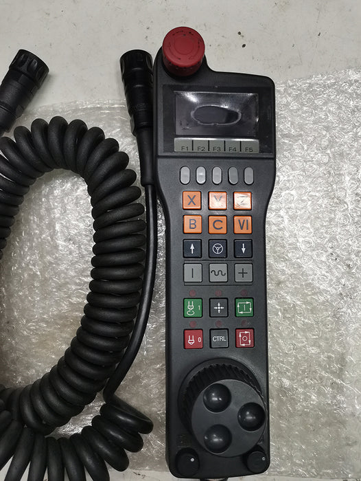 HEIDENHAIN HR510 Handwheel