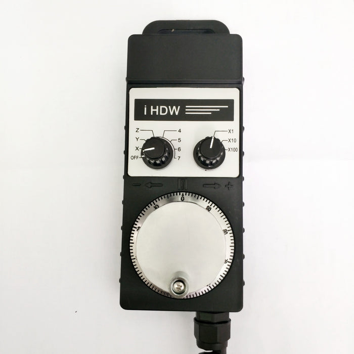 5axis IHDW-BBE5S-IM Future Manual Pulse Generator MPG Electronic Handwheel