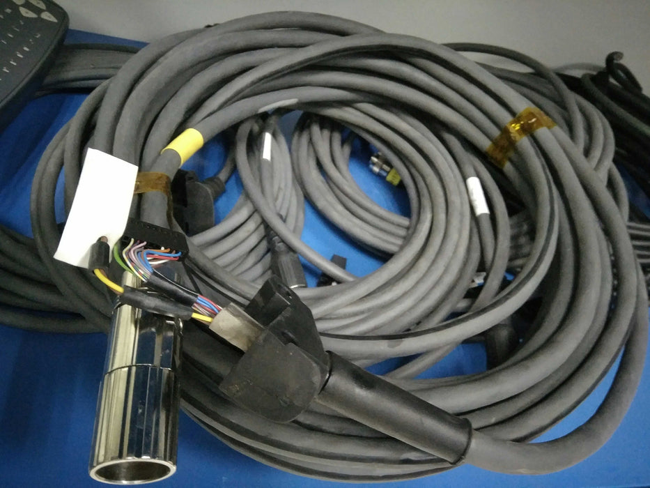 KUKA 00-132-345 Teach Pendant Cable New
