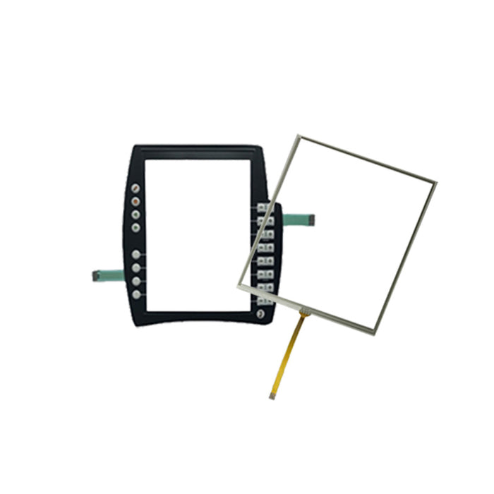 KUKA KRC4 00-168-334 Membrane and Touchpad for Teach Pendant New