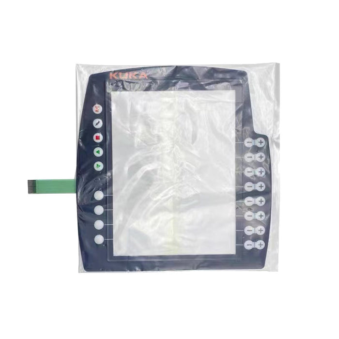 KUKA KRC4 00-168-334 KR C4 00-168-334 teach pendant  Keypad