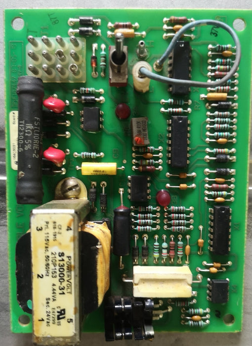 Lincoln Control PC Board Assembly L5394-2