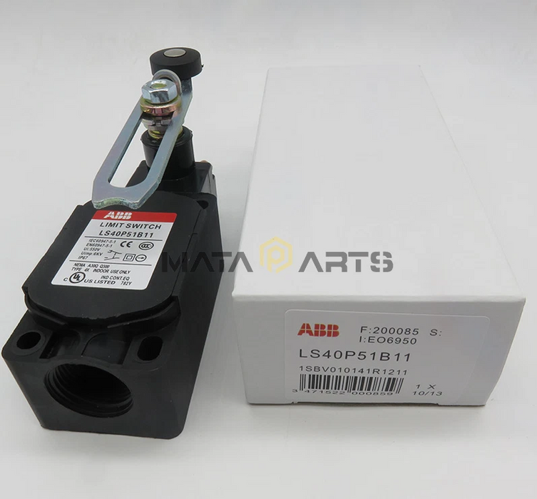 1PCS FOR ABB limit switch LS40P51B11
