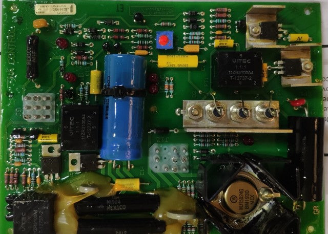 L5224-5 for Wire Feed Control Board New LINCOLN ELECTRIC