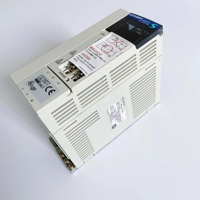 MRJ2S40B 1PC New Mitsubishi MR-J2S-40B AC Servo Drive In Box Expedited Shipping