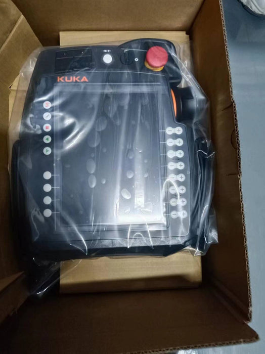 1PC 00-291-556 KUKA KRC5 Teach Pendant Smartpad Flex Pendant DHL/ FedEx Ship