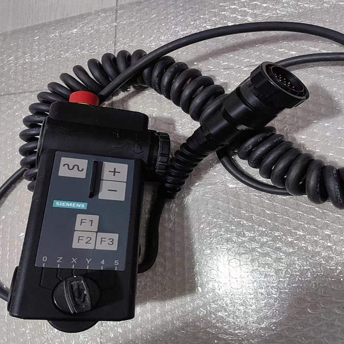 Siemens 6FX2007-1AD02 Refurbished MINI HANDHELD UNIT 6FX2007-1AD02