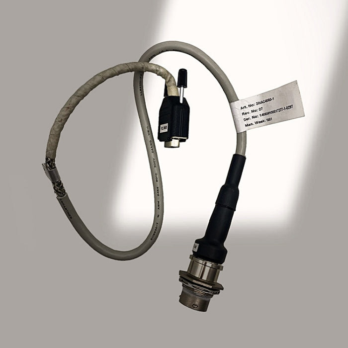 ABB 3HAC4050-1 SMB Signal Cable - 1PC, 2 Years Warranty