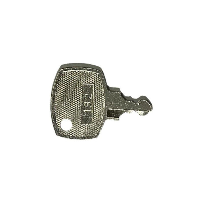 3pcs For YASKAWA DX200 JZRCR-YPP21-1 Teach Pendant Key