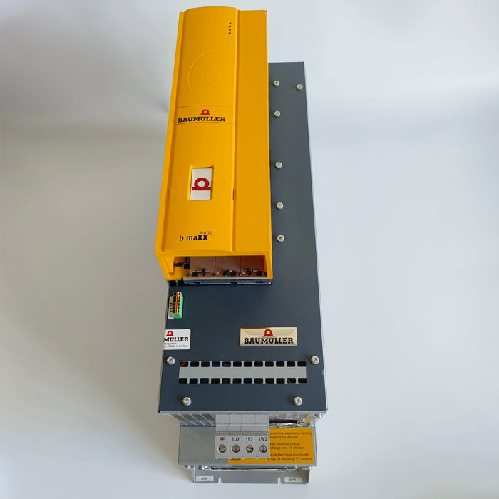 BAUMULLER BM4434-SI1-01242-0311-7012 / BM4434SI10124203117012