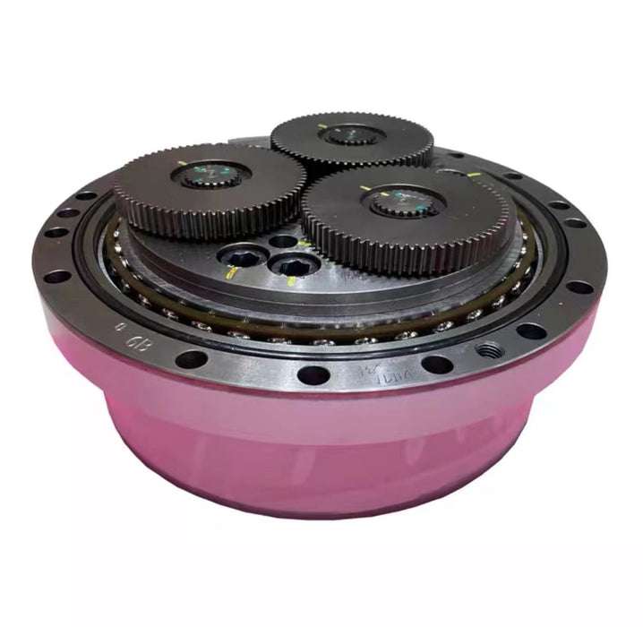 ABB Robot 3HAC044841-002 IRB6700-200 Three Axis Reduce Fast Shipping