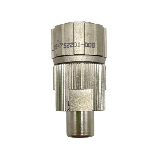 C10-752201-000 Short plug for Yaskawa robot JZRCR-APP01-1 YRC1000 teach pendant