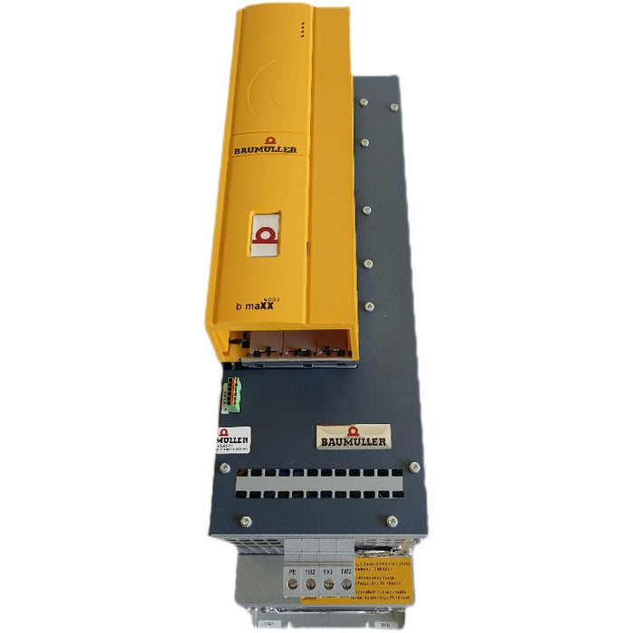 BAUMULLER BM4434-SI1-01242-0311-7012 / BM4434SI10124203117012