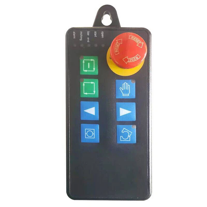 NEW Operators Box XT320 XT326 Black