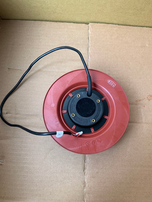 Ebmpapst R1G175-AB41-64 Centrifugal Fan 48V 0.85A 34/25W 3100RPM PWM Cooling Fan