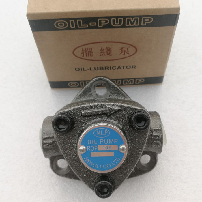 NEW FIT FOR NLP Oil Pump Head ROP-10A