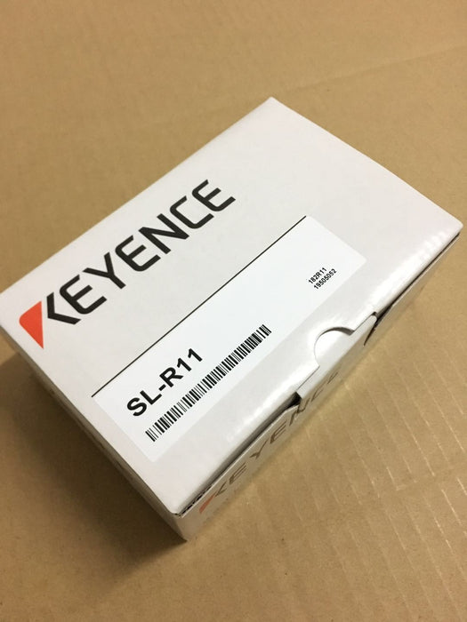 1PC New KEYENCE SL-R11 Sensor Proximity SLR11 Expedited Shipping