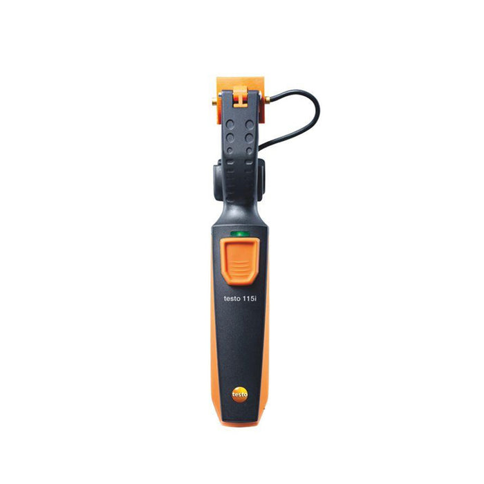 NEW TESTO 115i HIGH PRESSURE METER - BLUETOOTH -50 to 150°C 05601115 SMART