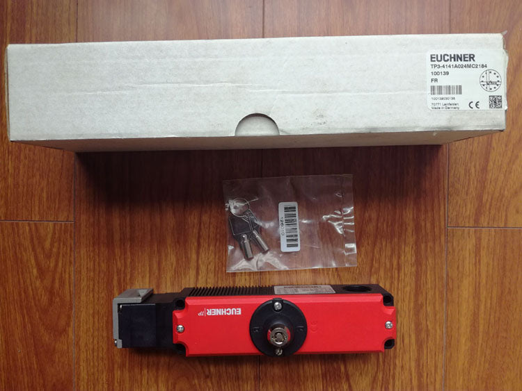 EUCHNER TP3-4141A024M 084270 safety switch