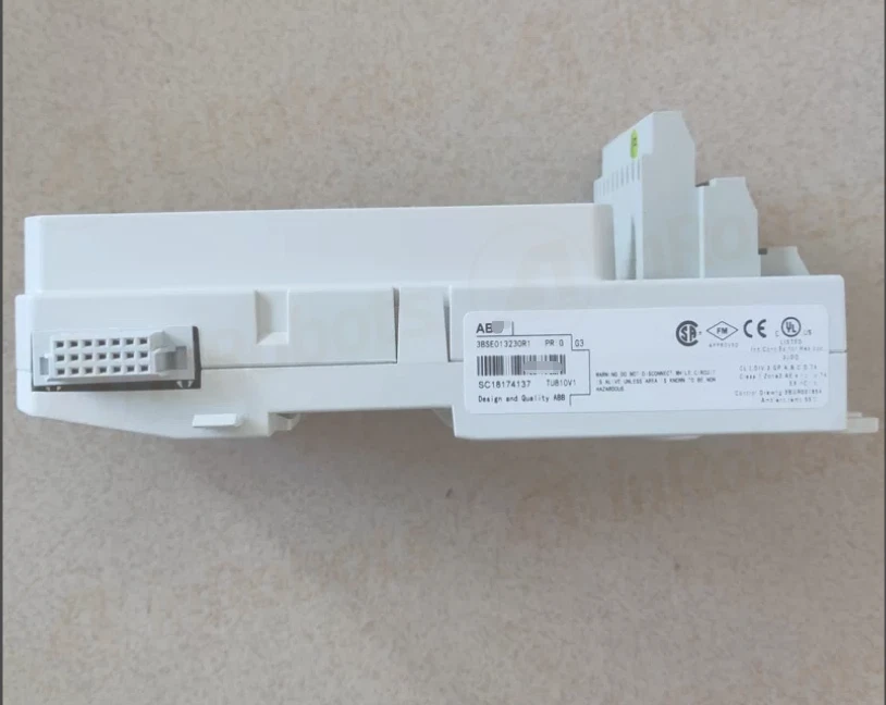 1PC USED TU810V1 3BSE013230R1 ABB Module Base