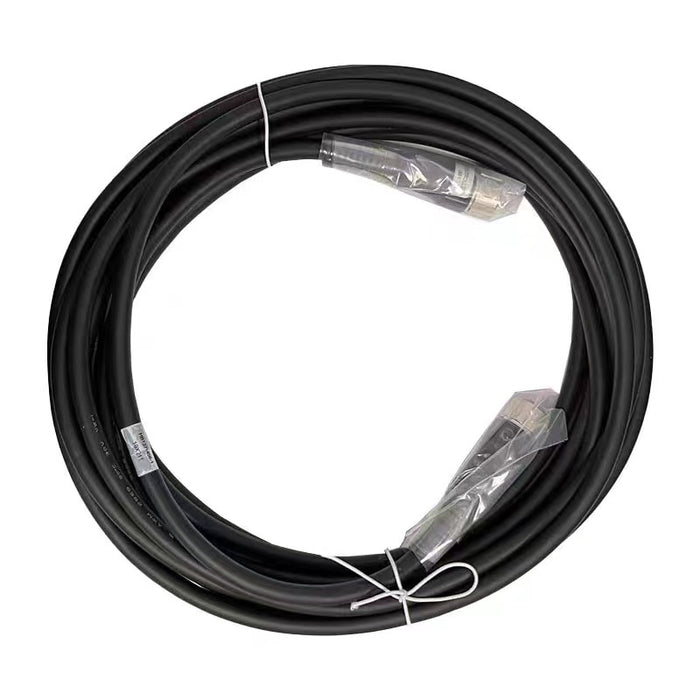 8m HB1371456-1 Cable YASKAWA YRC1000 Teach Pendant Wire Line DHL FEDEX 1PCS